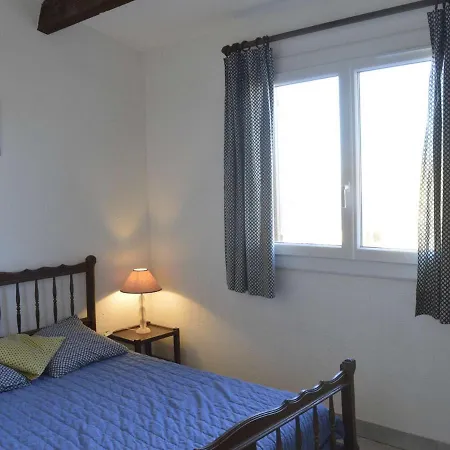 Appt 3 Pieces A 20m De La Plage, Cap D'agde - Fr-1-249-85